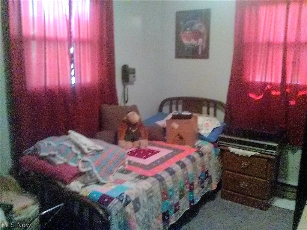 Elizabeth Hayes Prop - Residential