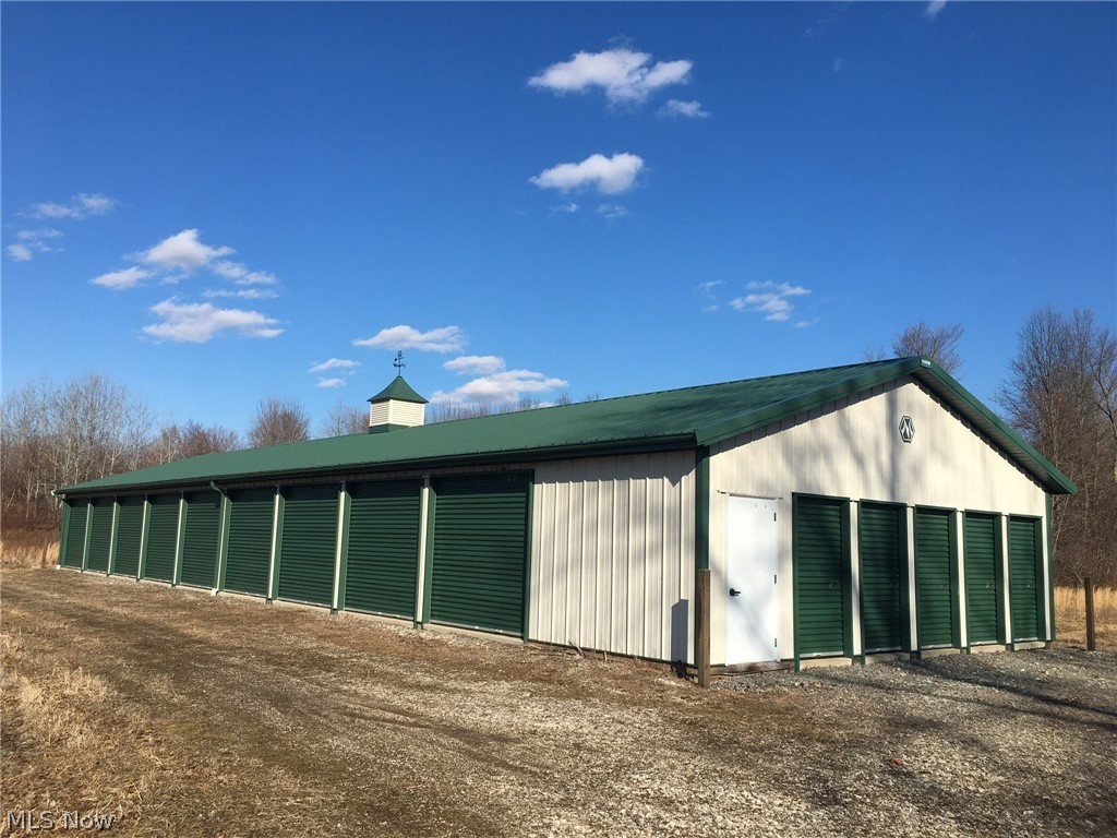 Salt Spgs 13 - Commercial Sale