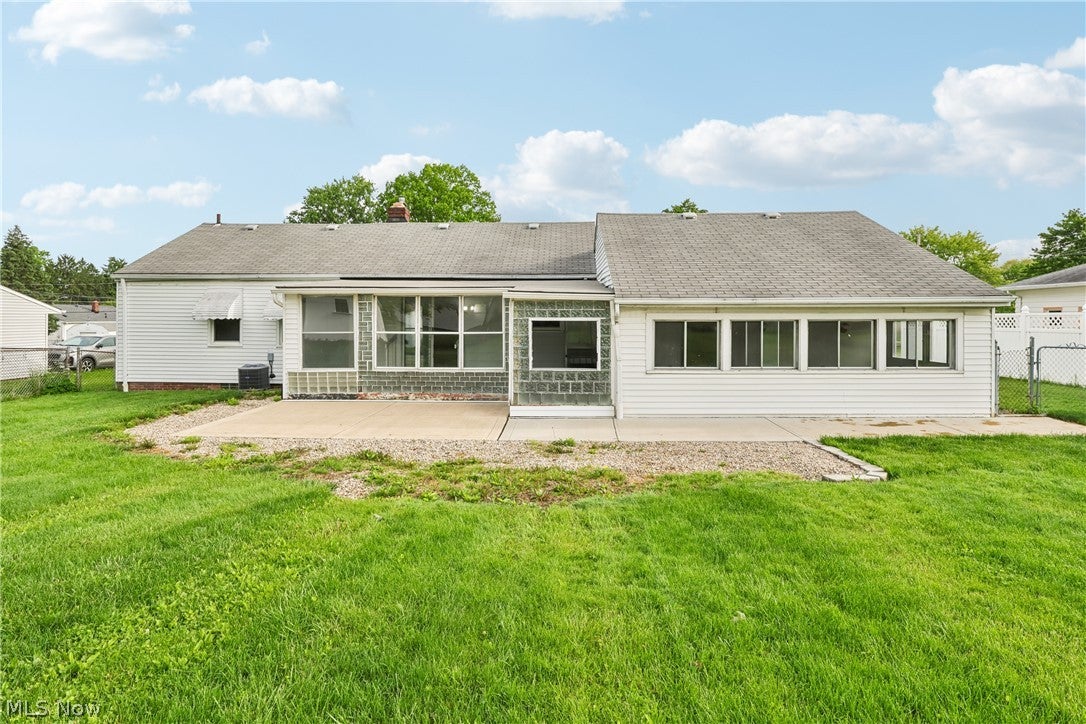11605 Harold Drive