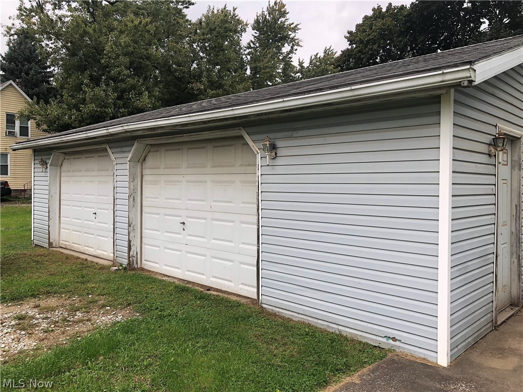 Canton - Residential