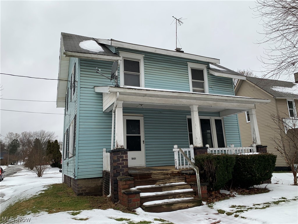 Canton - Residential