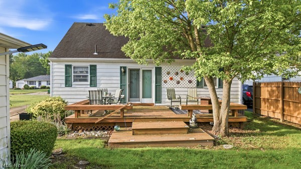 Oakdale - Residential