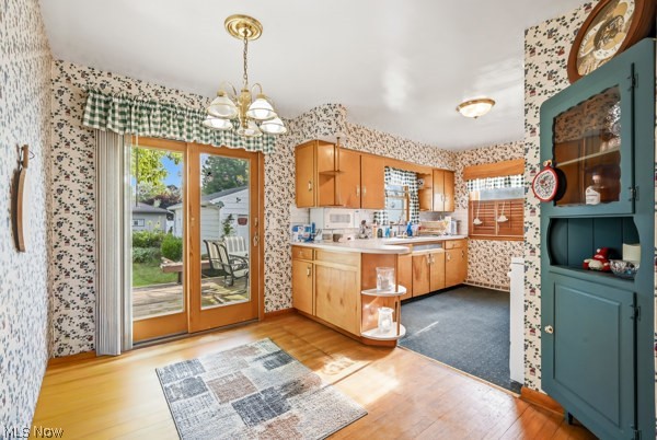 Oakdale - Residential