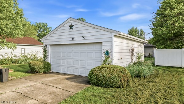 Oakdale - Residential