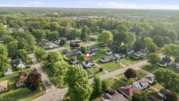 Oakdale - Residential