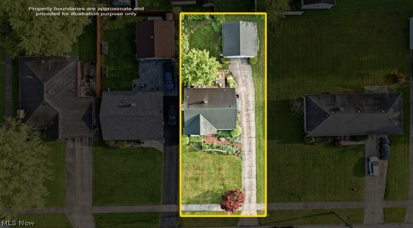 Oakdale - Residential