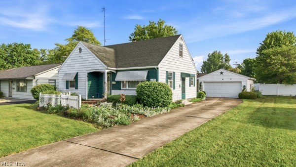 Oakdale - Residential