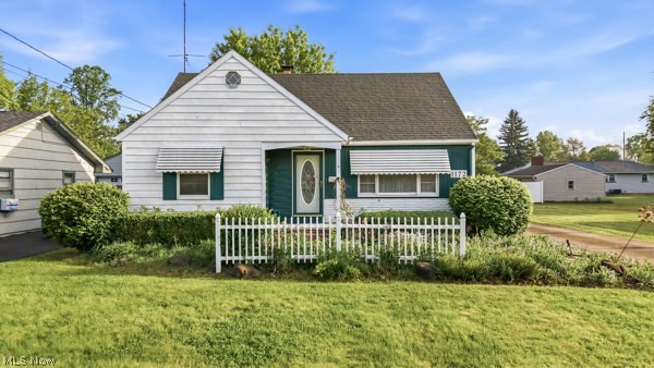 Oakdale - Residential