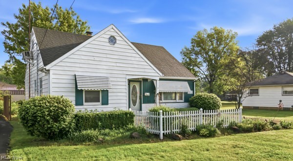 Oakdale - Residential