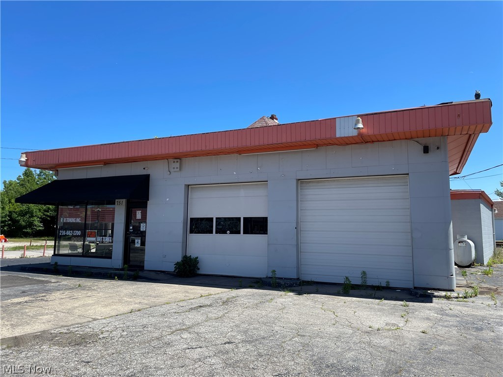 Berwick Ext - Commercial Sale