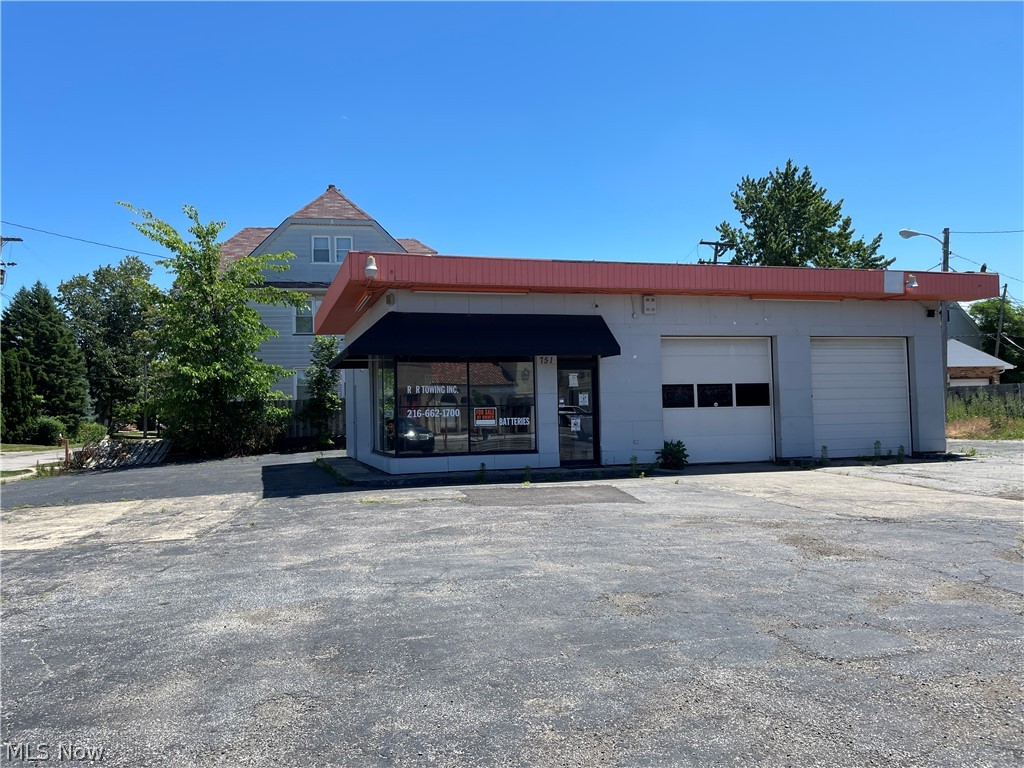 Berwick Ext - Commercial Sale