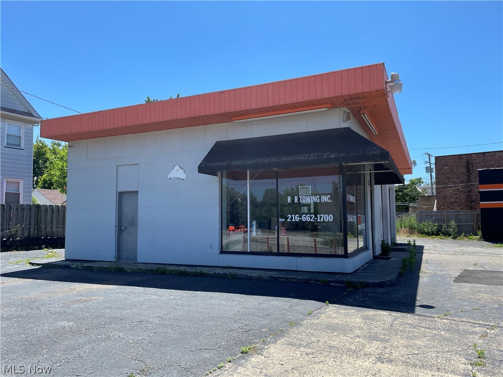 Berwick Ext - Commercial Sale
