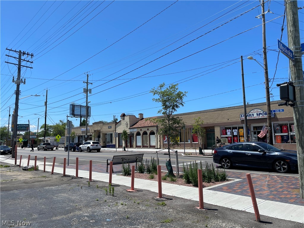 Berwick Ext - Commercial Sale