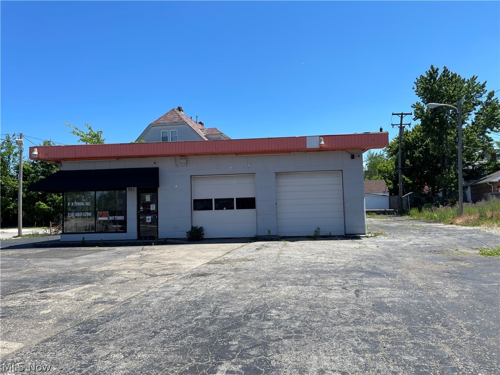 Berwick Ext - Commercial Sale