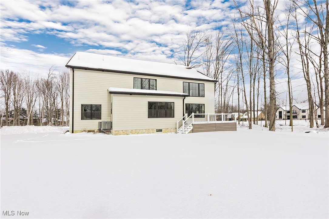 2705 Rocky Ridge Drive