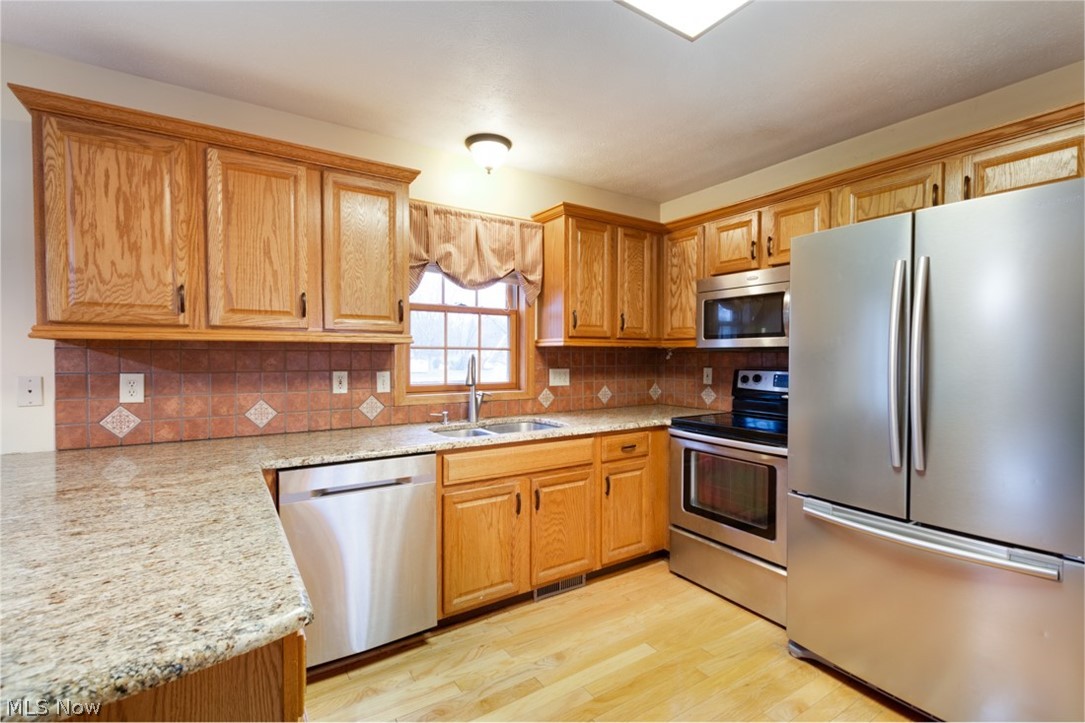 Harvest Hills Ph 01 - Residential