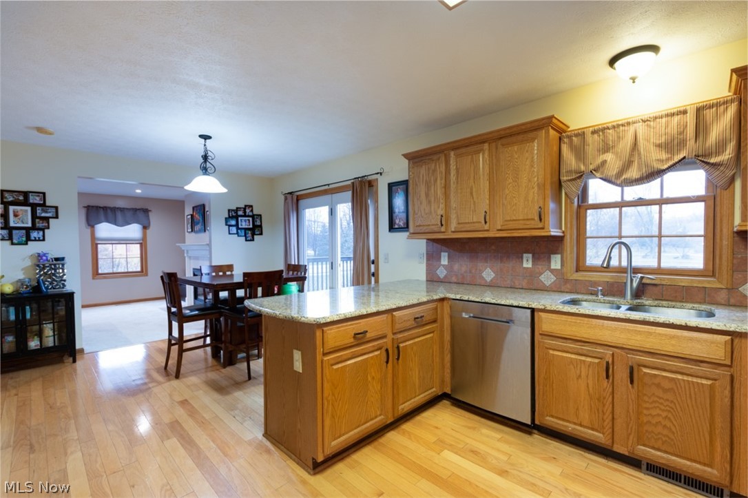 Harvest Hills Ph 01 - Residential