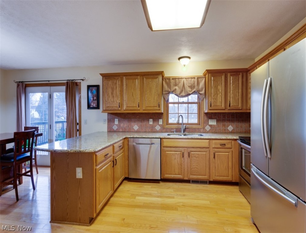 Harvest Hills Ph 01 - Residential