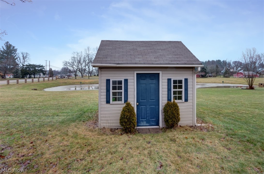 Harvest Hills Ph 01 - Residential