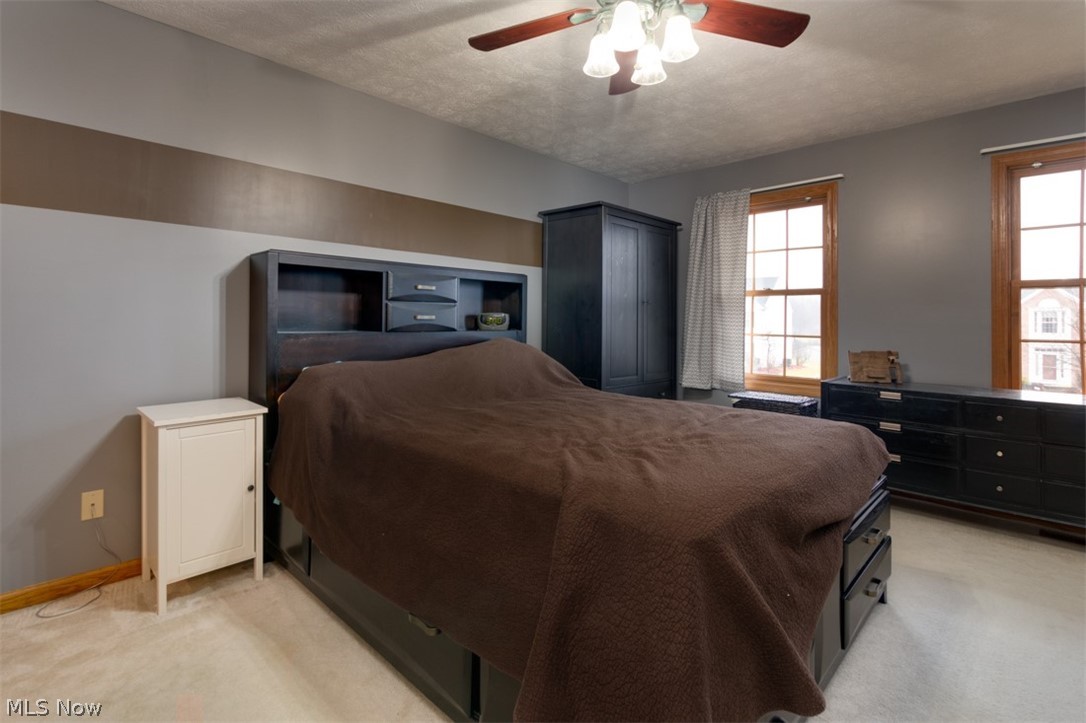 Harvest Hills Ph 01 - Residential