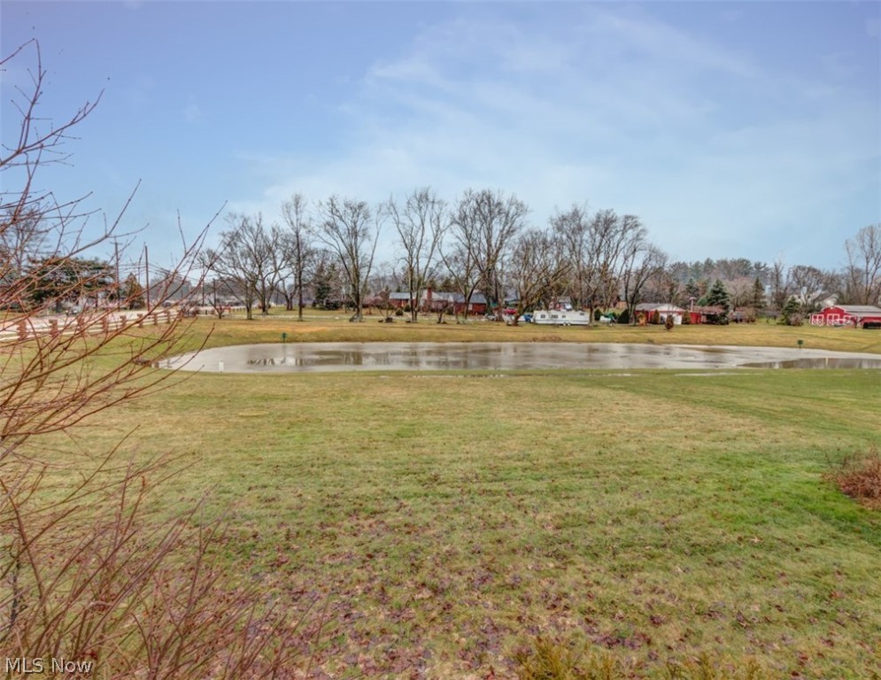 Harvest Hills Ph 01 - Residential