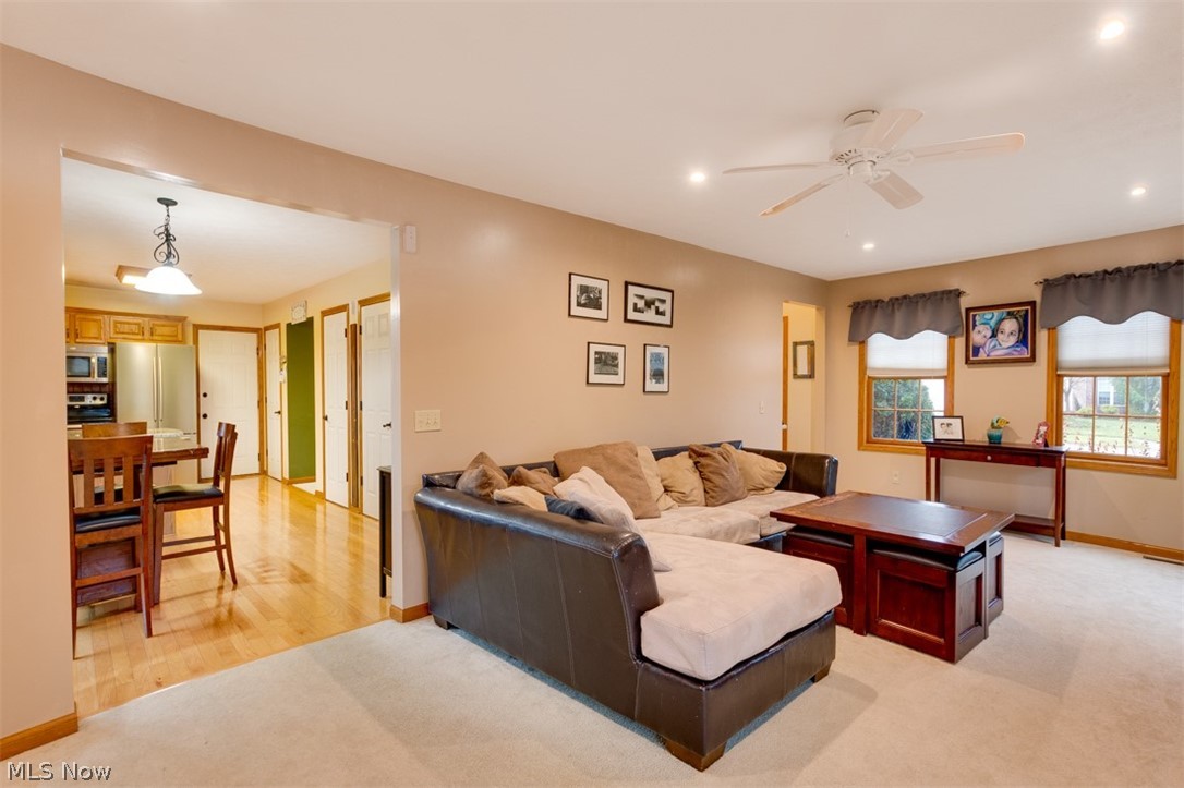 Harvest Hills Ph 01 - Residential