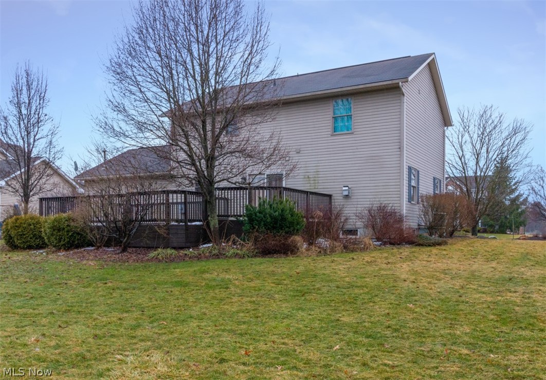 Harvest Hills Ph 01 - Residential