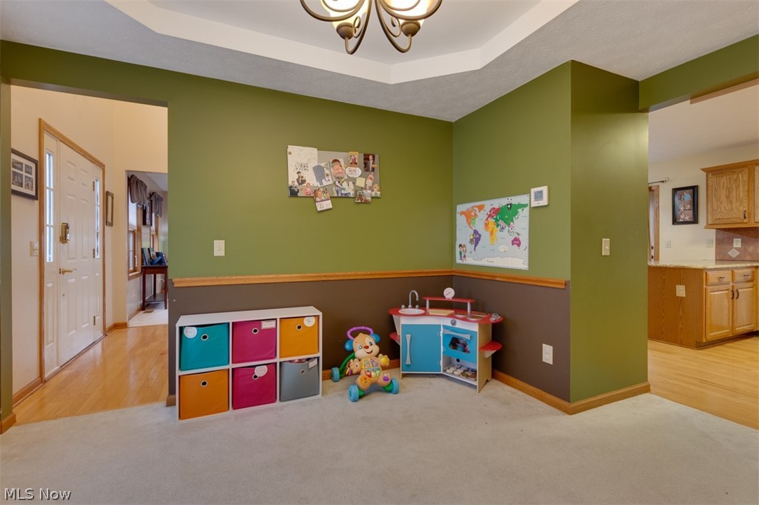 Harvest Hills Ph 01 - Residential