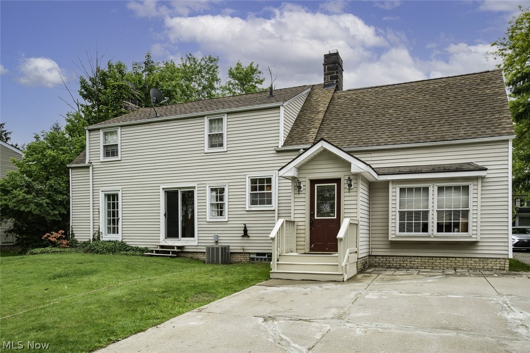 Scenic Highlands - Residential