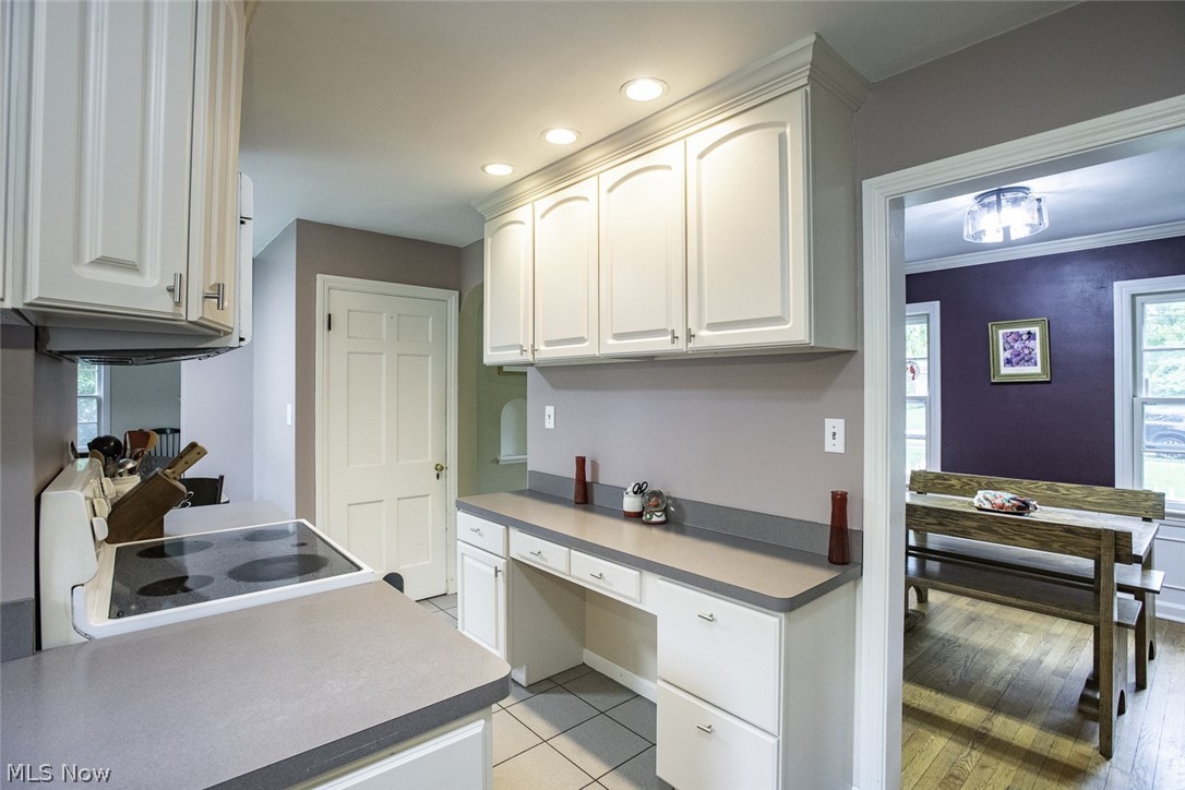 Scenic Highlands - Residential