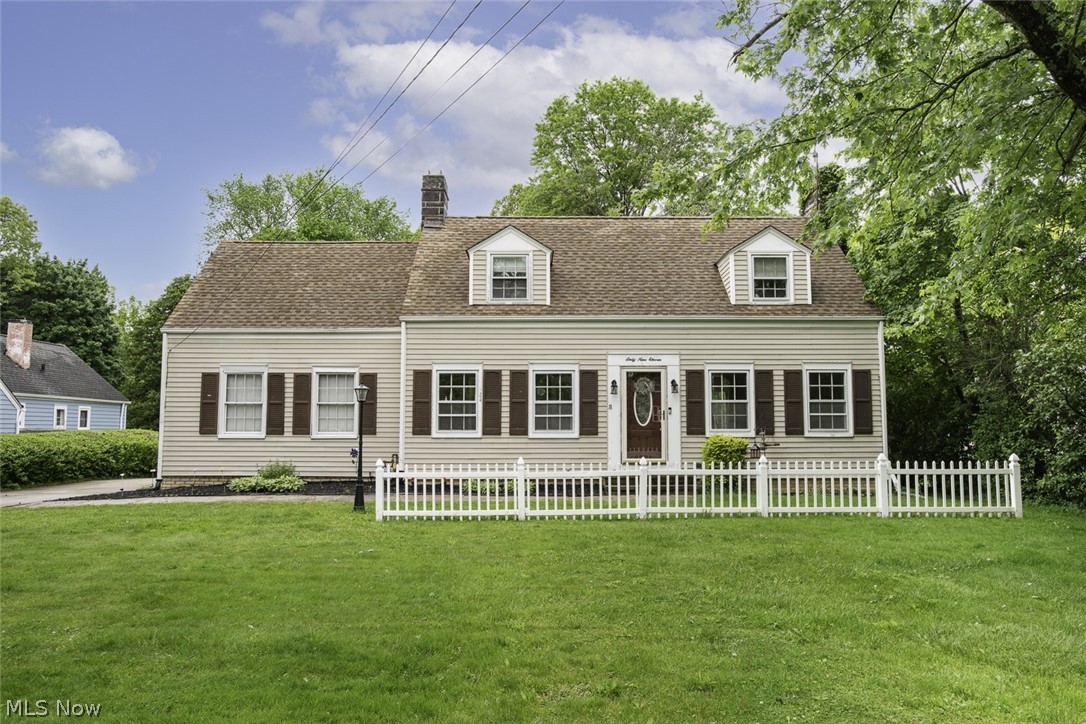 Scenic Highlands - Residential
