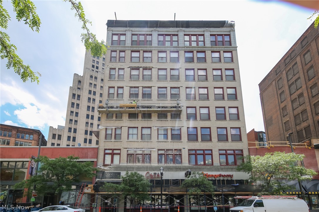 750 Prospect Avenue #305, Cleveland, Ohio image 1