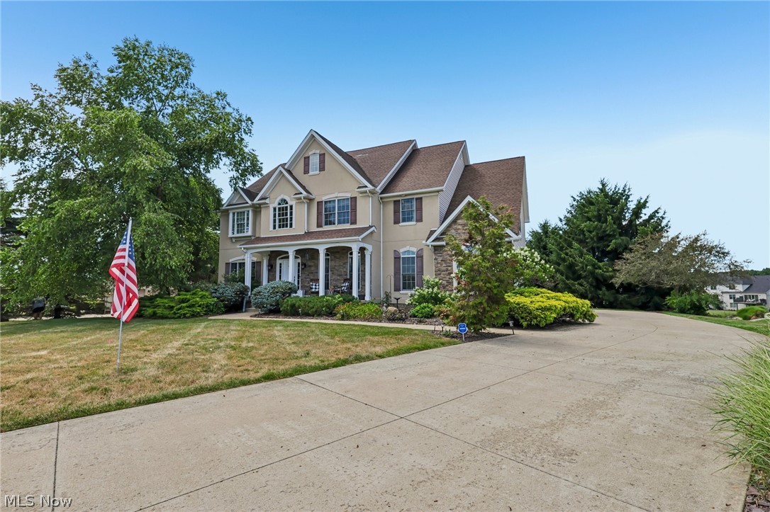 197 Homestead Drive