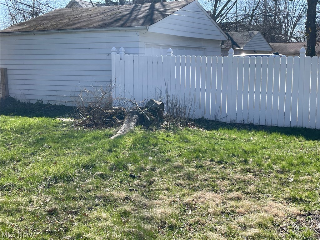 Minor Heights Land Companys - Residential