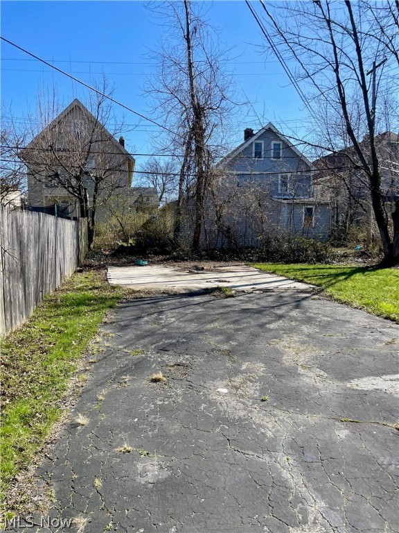 Minor Heights Land Companys - Residential