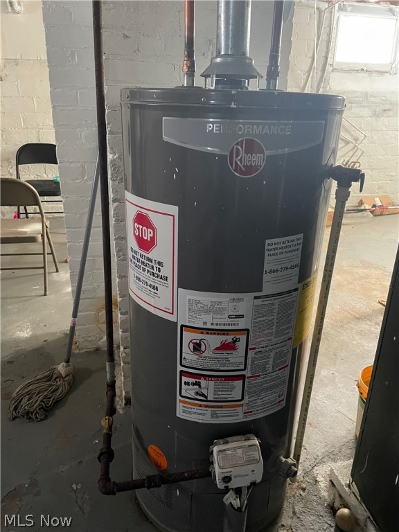 Minor Heights Land Companys - Residential