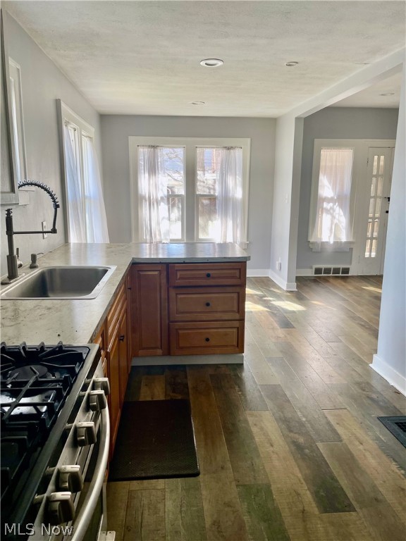 Minor Heights Land Companys - Residential