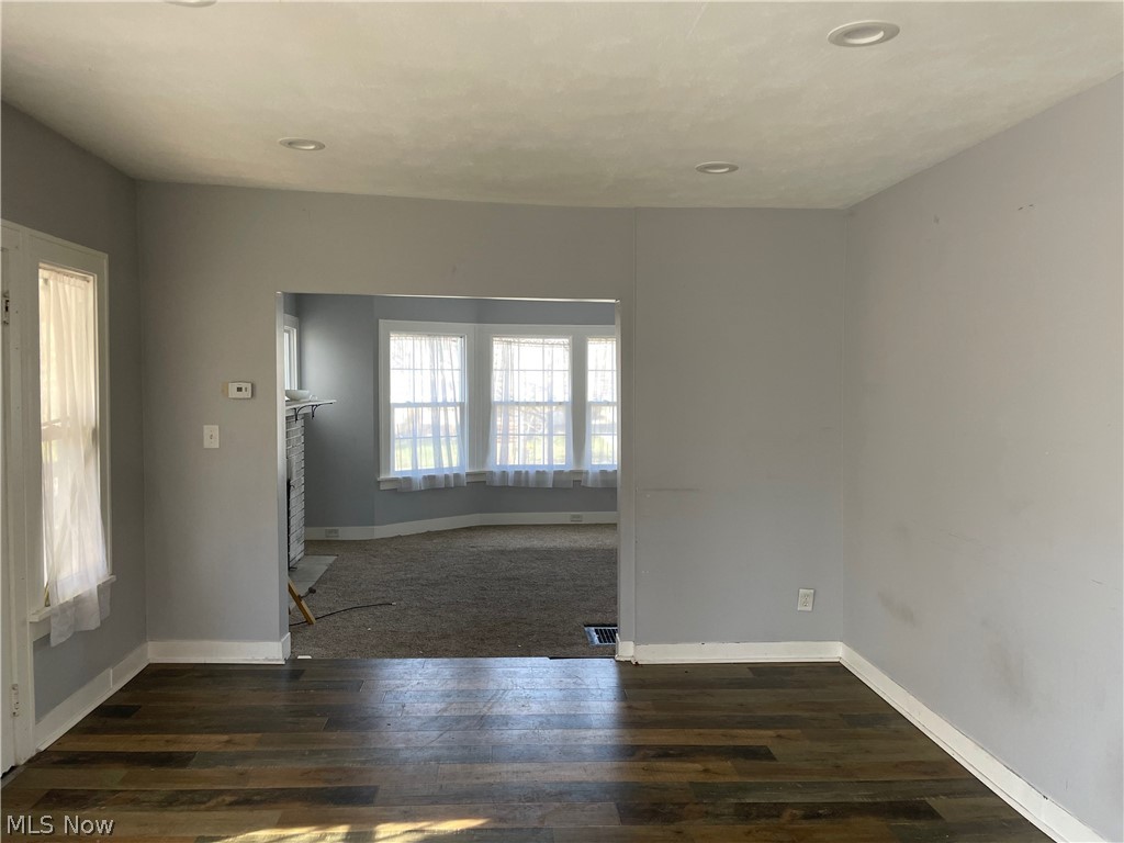 Minor Heights Land Companys - Residential