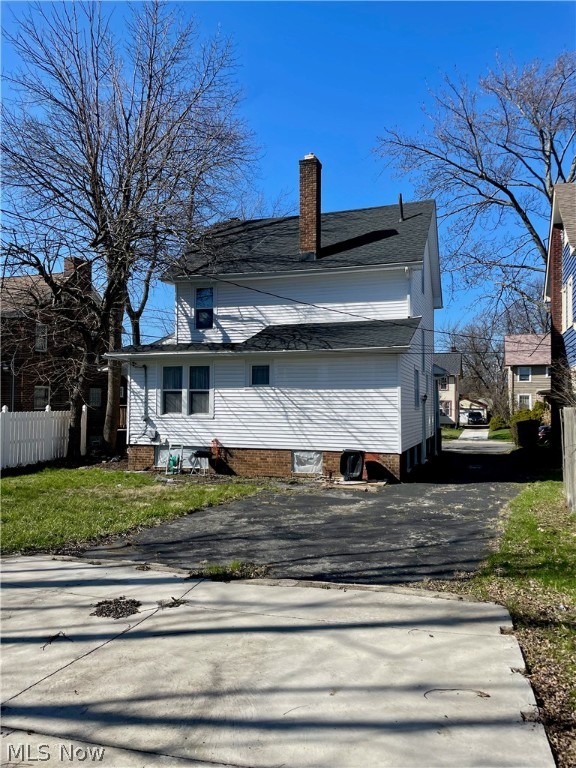 Minor Heights Land Companys - Residential