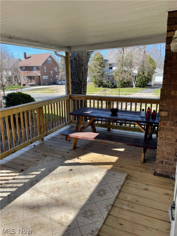 Minor Heights Land Companys - Residential