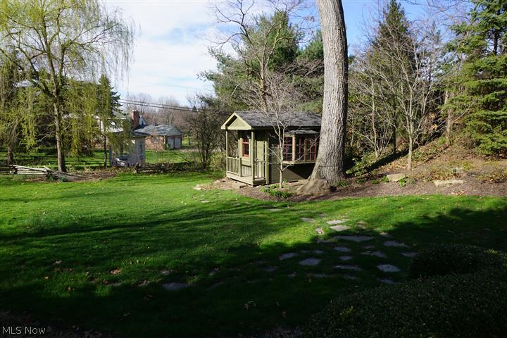 Avondale Allotment 01 - Residential
