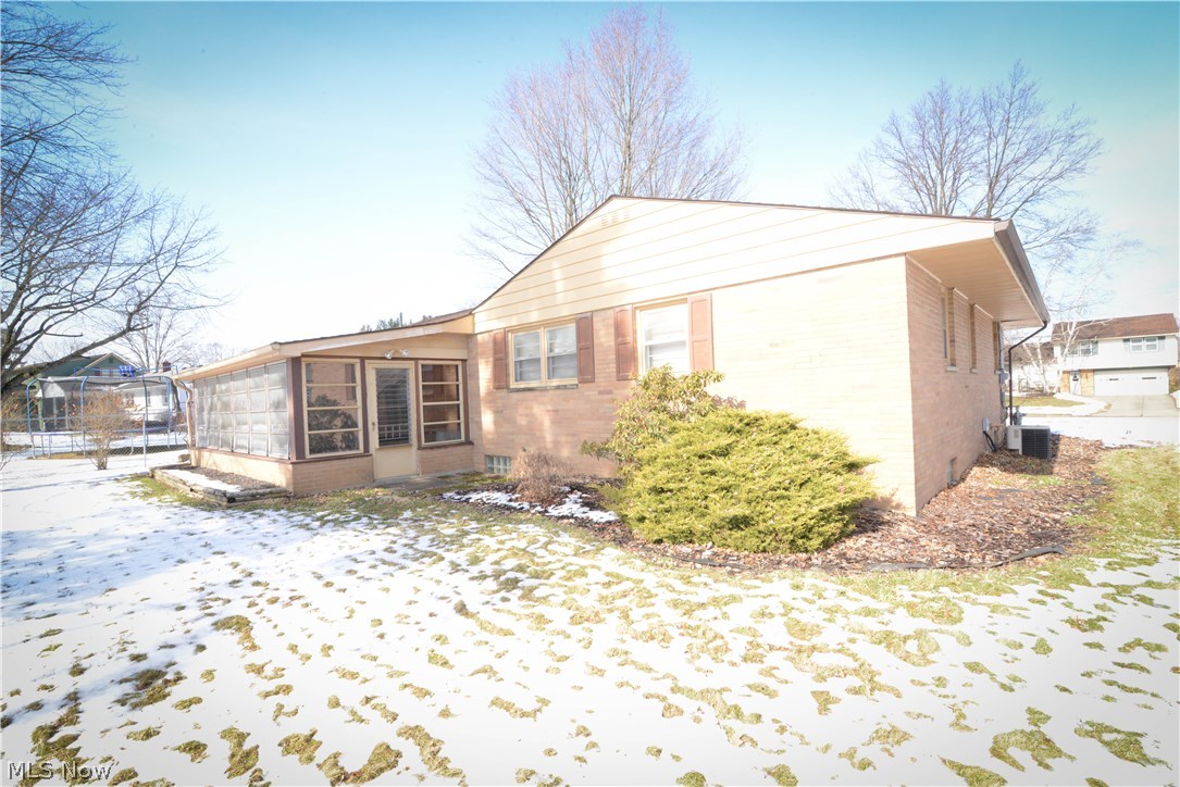 Applewood Acres - Residential