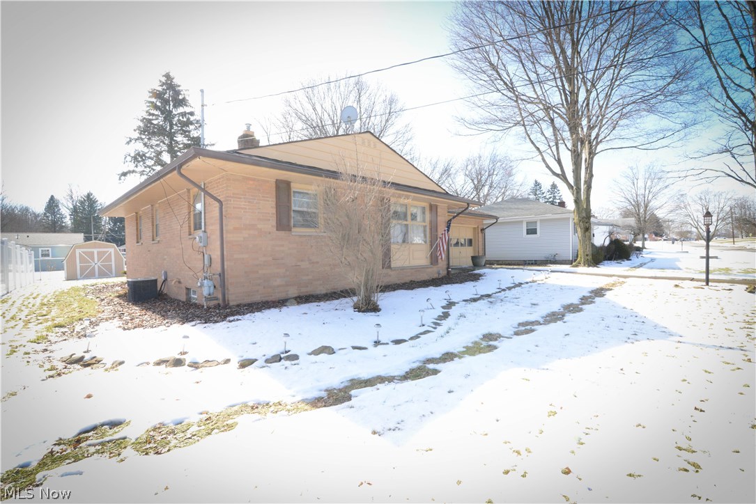 Applewood Acres - Residential