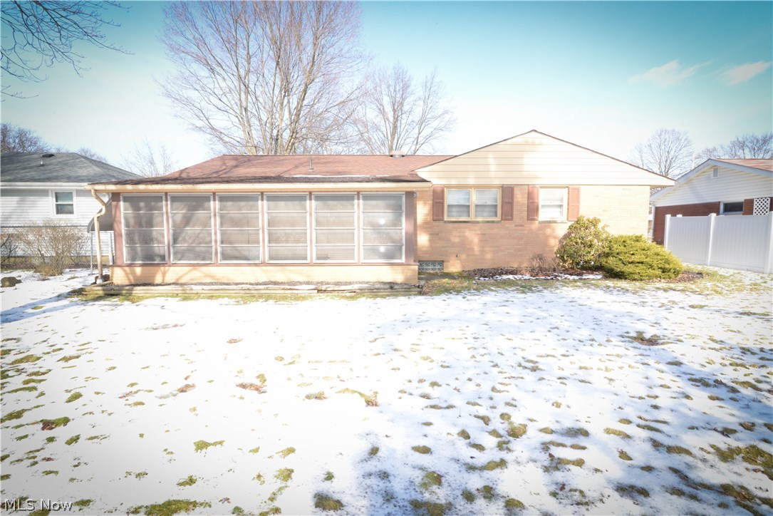 Applewood Acres - Residential