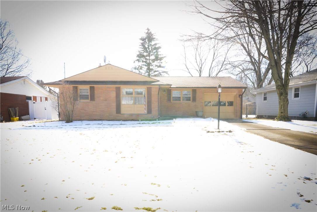 Applewood Acres - Residential