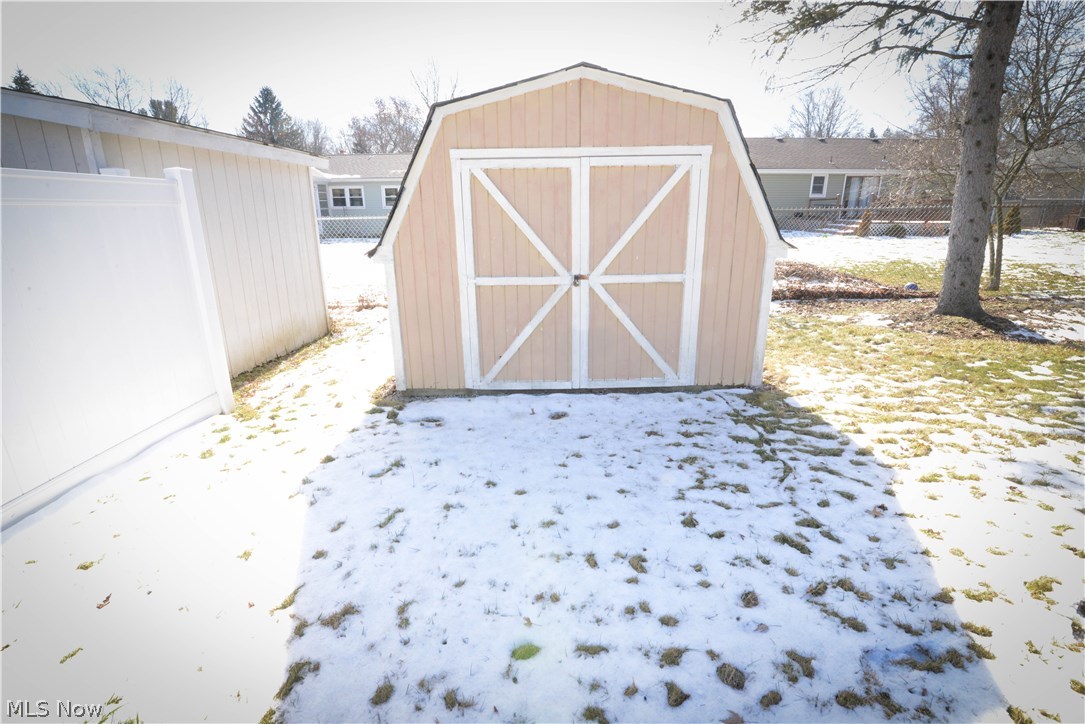 Applewood Acres - Residential