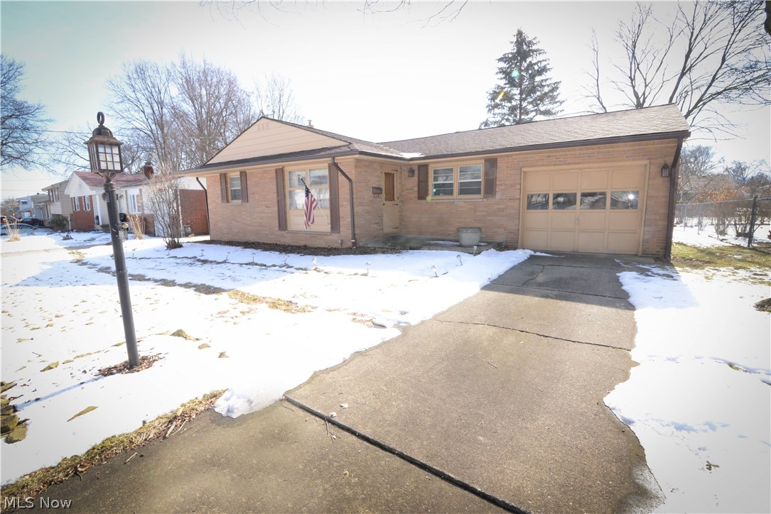 Applewood Acres - Residential