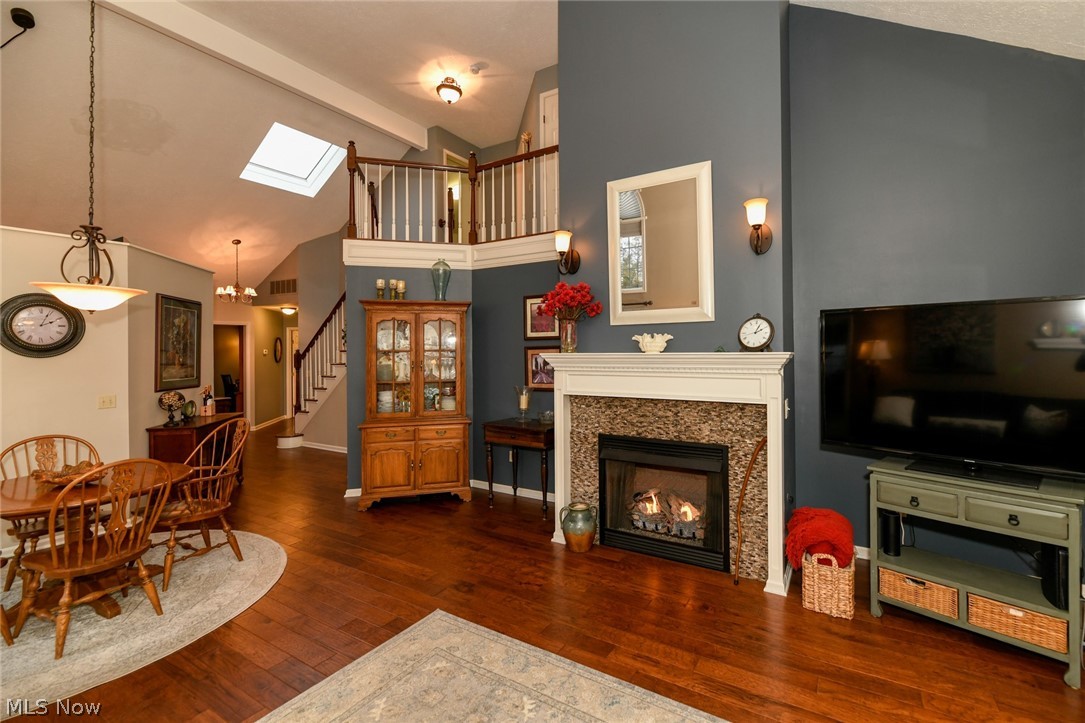 The Lakes of Aurora - Residential