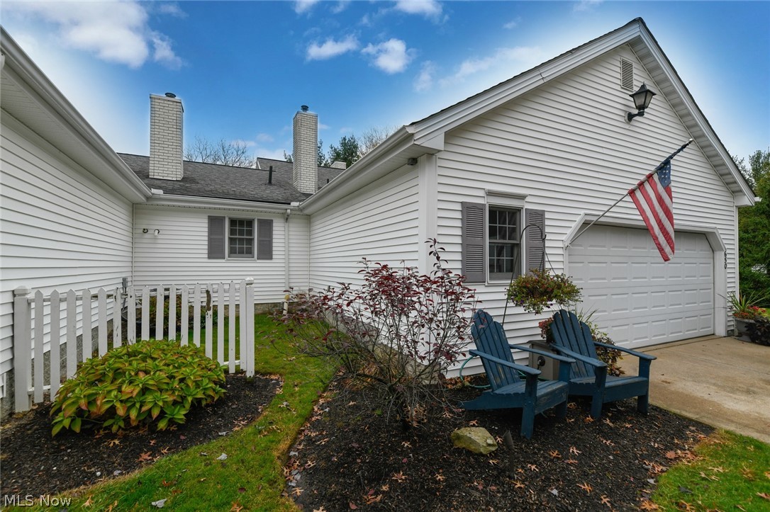 The Lakes of Aurora - Residential