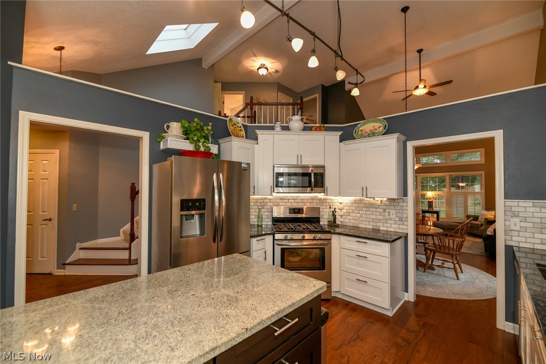 The Lakes of Aurora - Residential